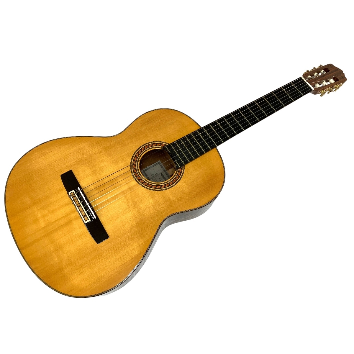 Yahoo!オークション -「c330s」(ギター) (楽器、器材)の落札相場・落札価格