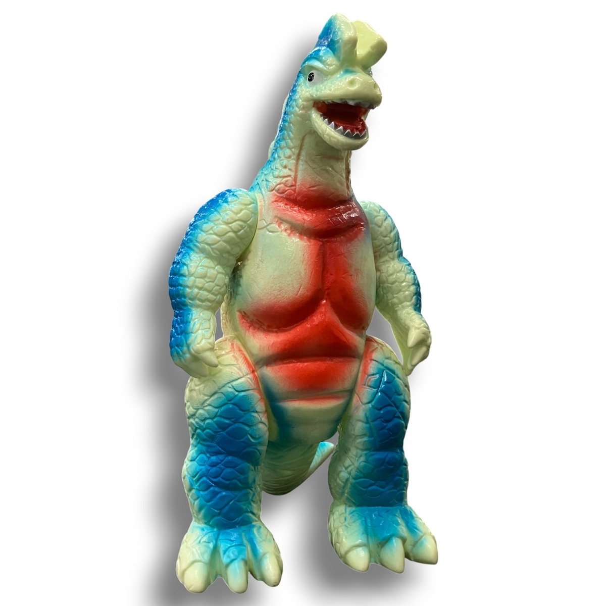 Yahoo!オークション -「ゴーストロン ソフビ」の落札相場・落札価格