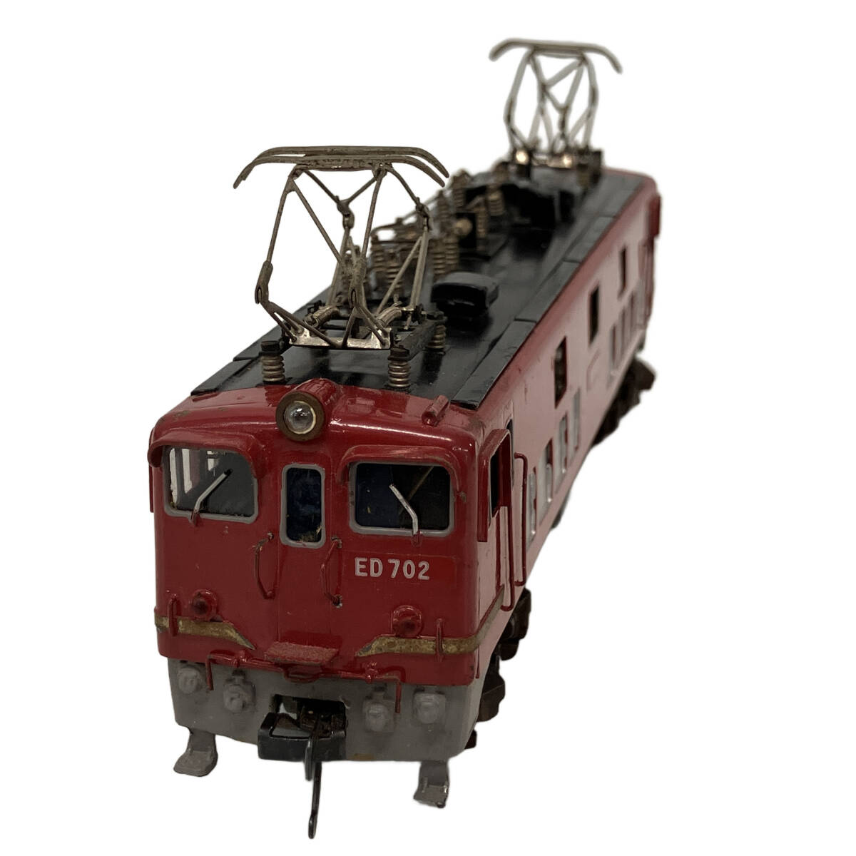 Yahoo!オークション -「ed70」(HOゲージ) (鉄道模型)の落札相場・落札価格