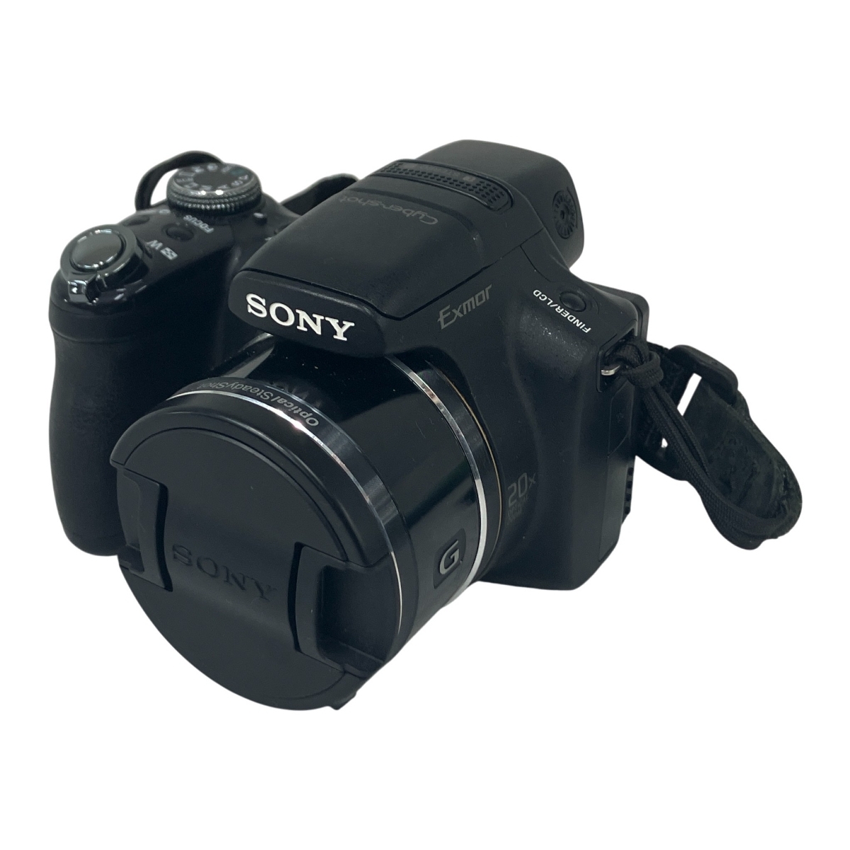 Yahoo!オークション -「sony dsc-hx1」の落札相場・落札価格