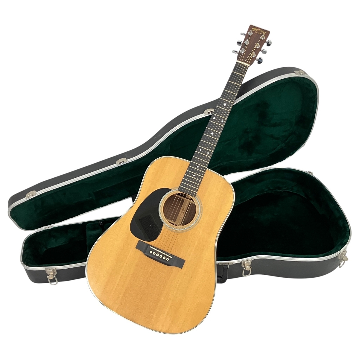 Yahoo!オークション -「アコースティックギターレフティ (左 レフト