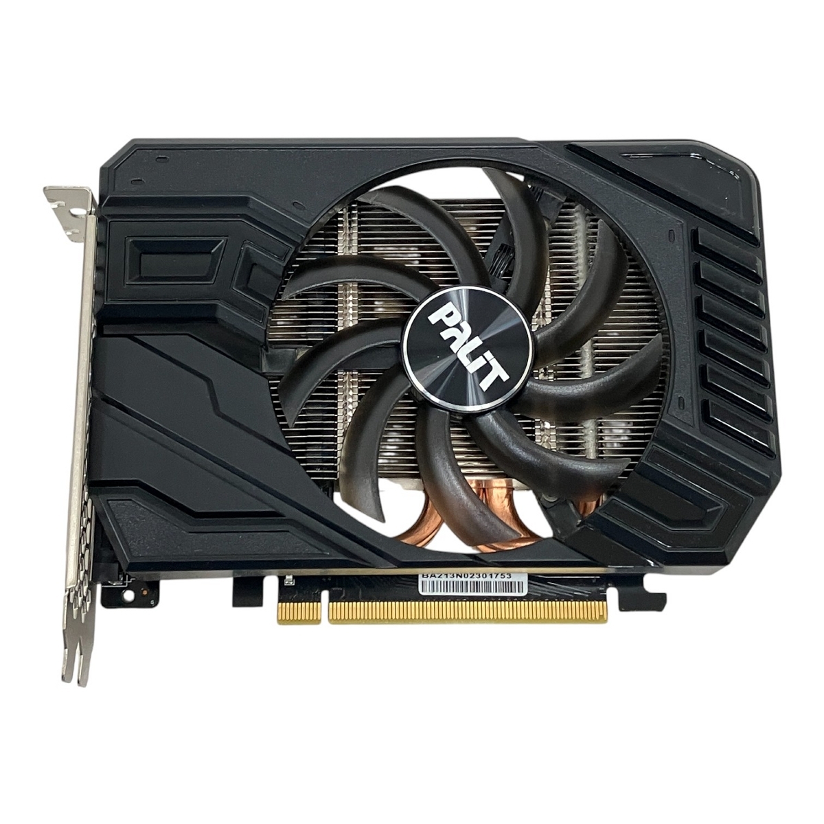 Yahoo!オークション -「palit 1660 super」の落札相場・落札価格