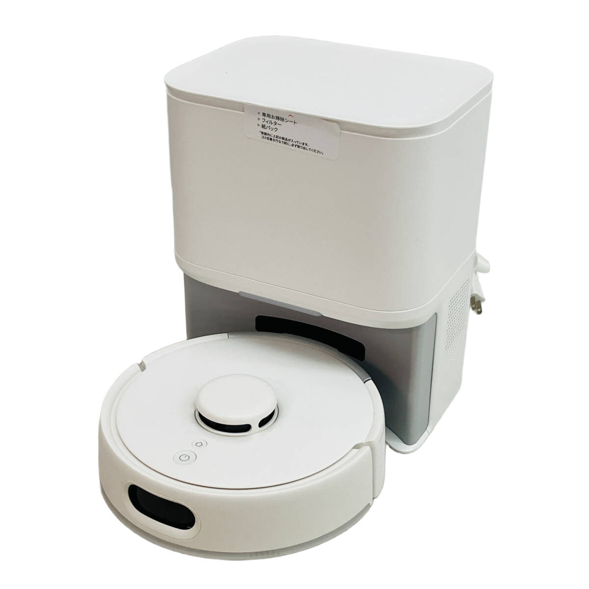 Yahoo!オークション -「スイッチボット 掃除機」の落札相場・落札価格