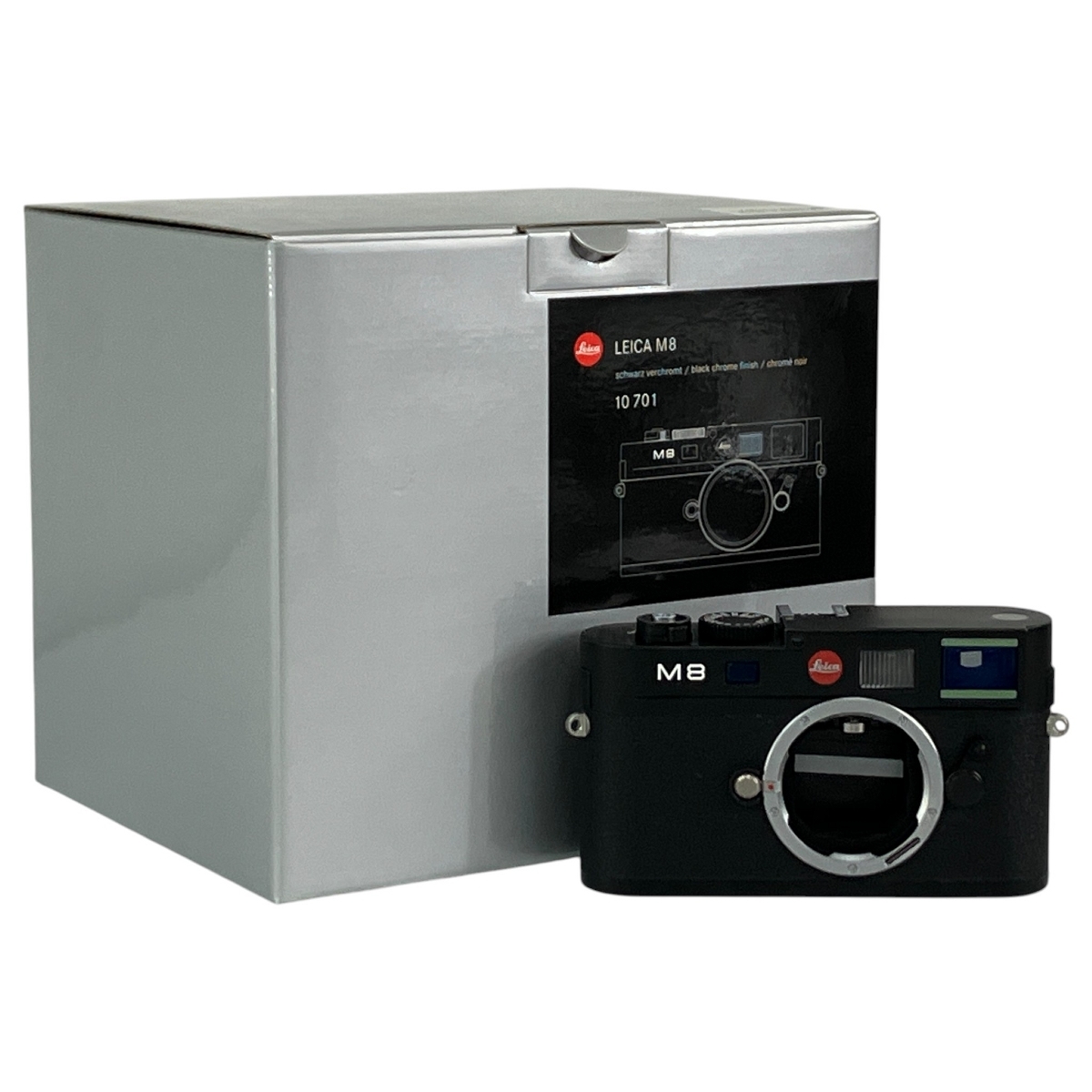 Yahoo!オークション -「leica m8」(フィルムカメラ) (カメラ、光学機器