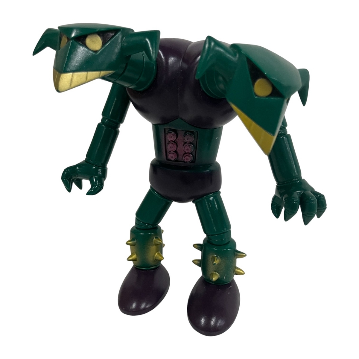 Yahoo!オークション -「マーミット マジンガーz」の落札相場・落札価格