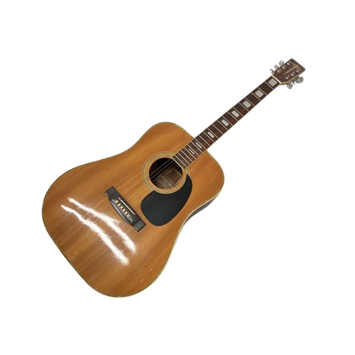 Yahoo!オークション -「kiso suzuki」(アコースティックギター