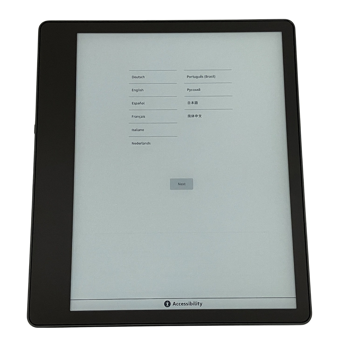 Yahoo!オークション -「kindle scribe 64gb」の落札相場・落札価格