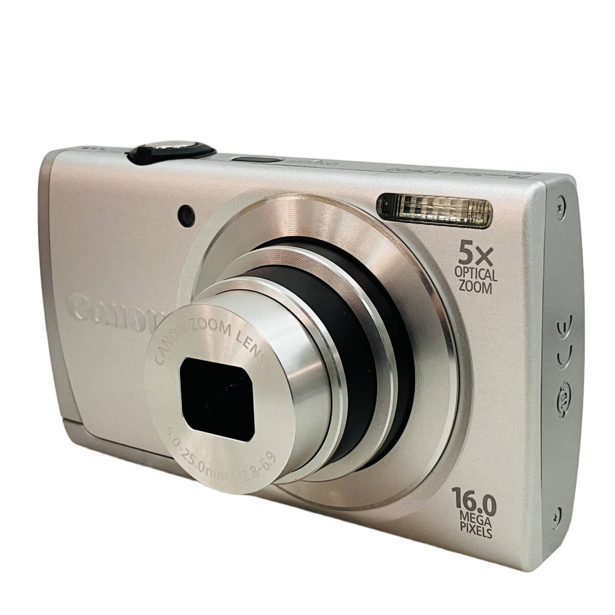 Yahoo!オークション -「powershot a2600」の落札相場・落札価格