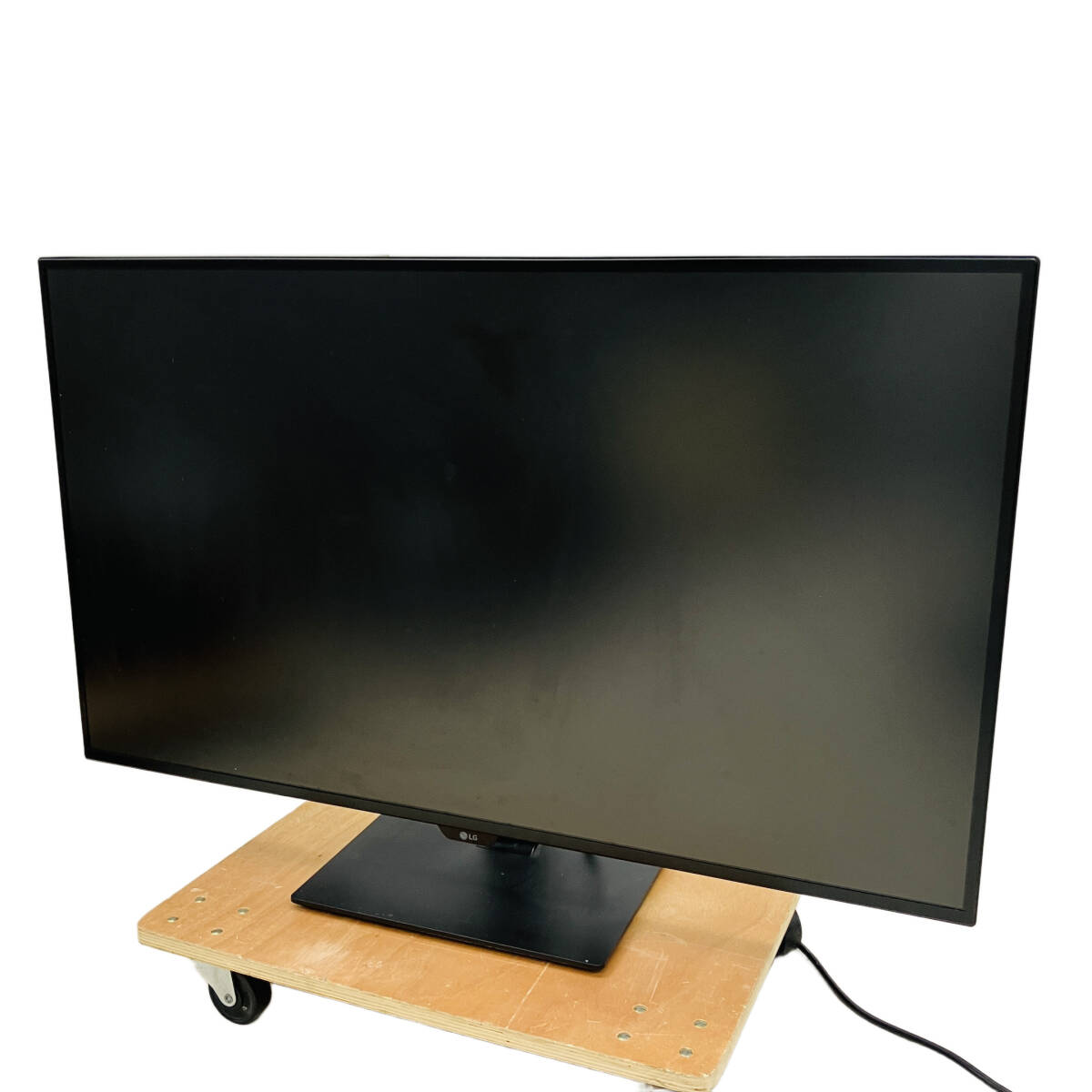 Yahoo!オークション -「lg 43un700」の落札相場・落札価格