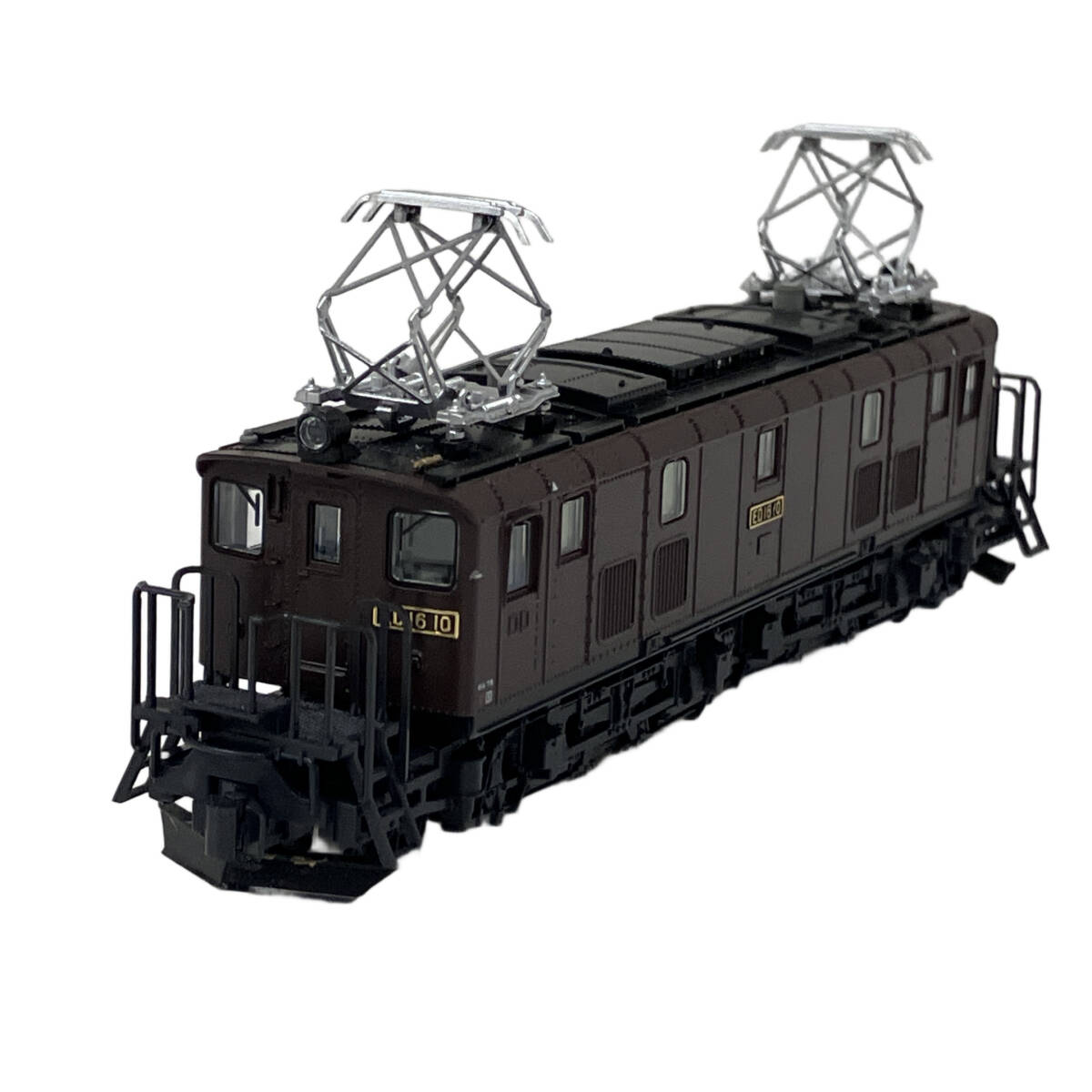 Yahoo!オークション -「kato ed16」の落札相場・落札価格