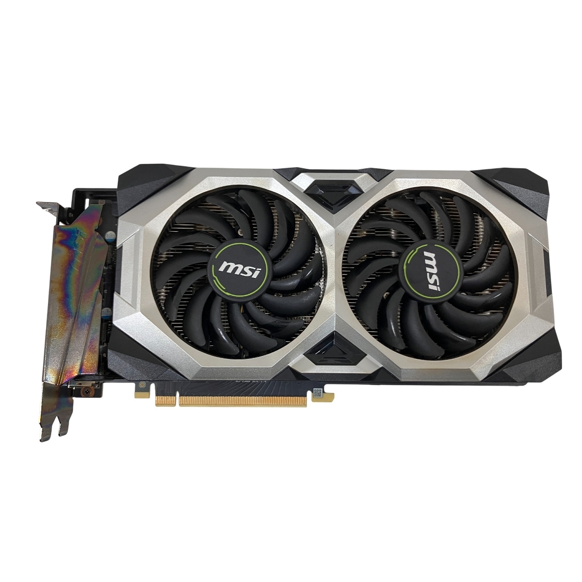 Yahoo!オークション -「rtx2070 super ジャンク」(ビデオカード