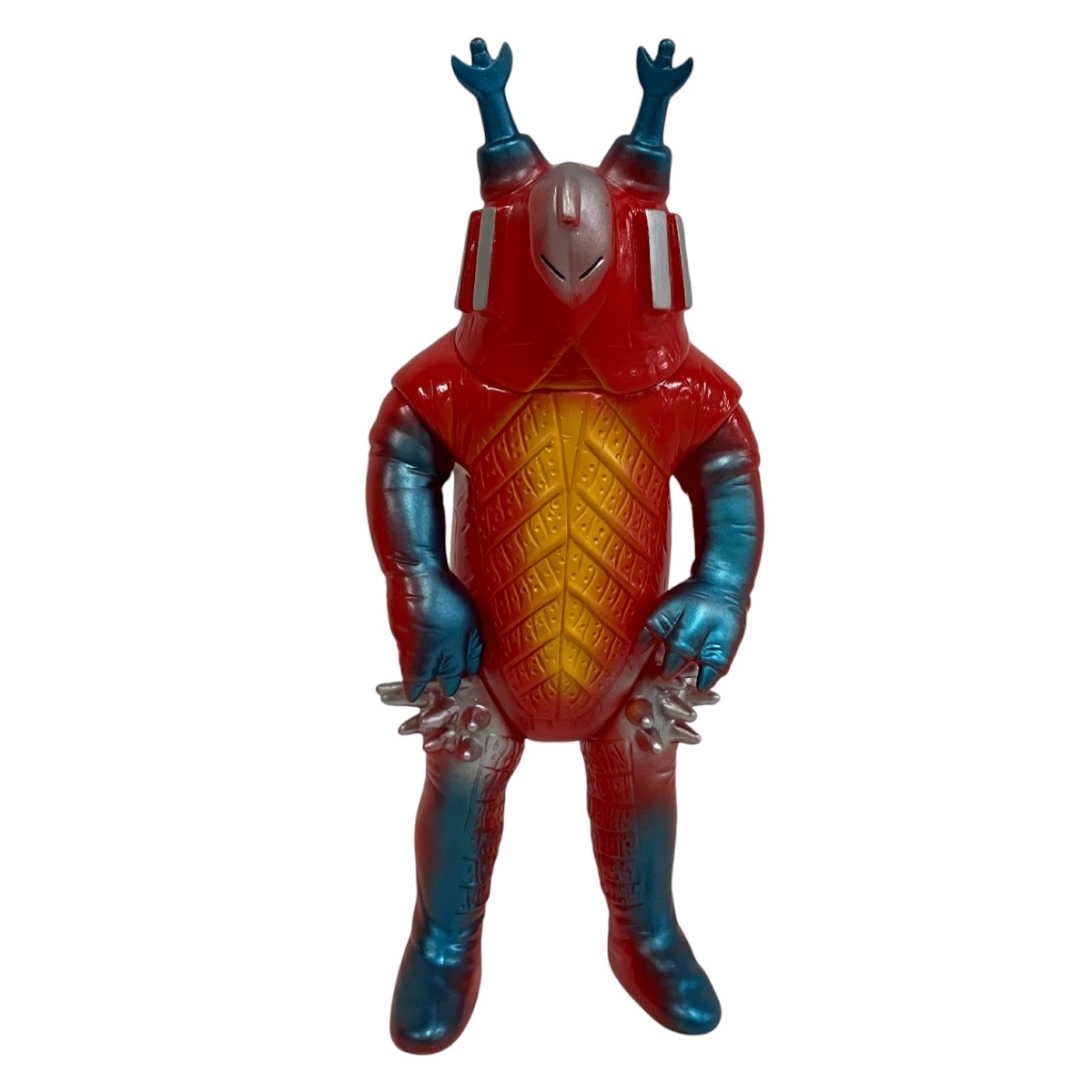 Yahoo!オークション -「ボックル」(ウルトラマン) (特撮)の落札相場