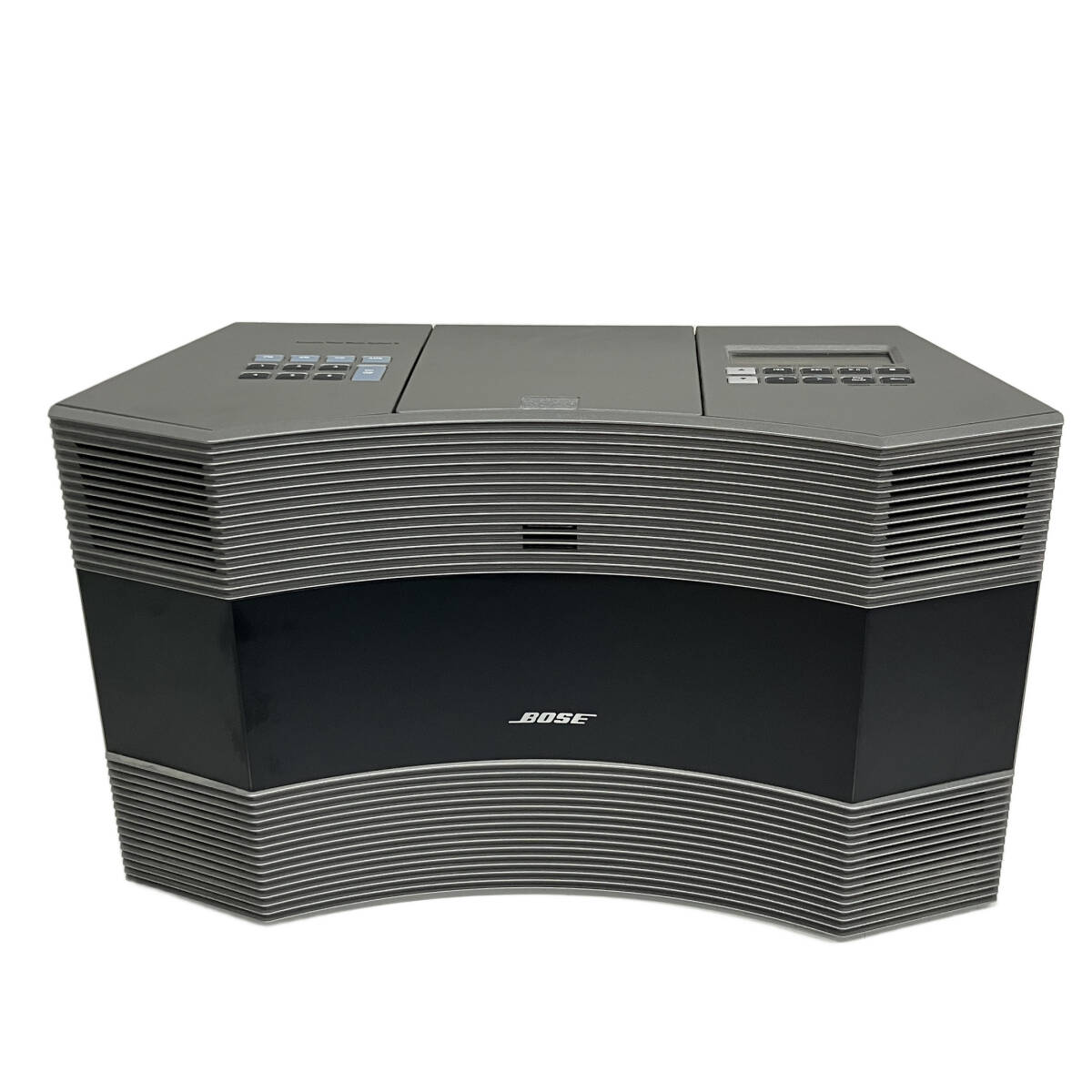 Yahoo!オークション -「bose wave music system ii」の落札相場・落札価格