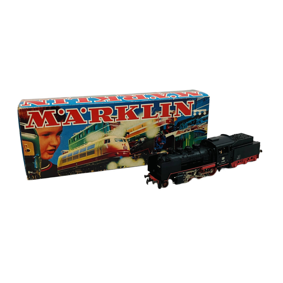 Marklin HOゲージ 39361 メルクリン ⇔ 4FDE7-1 メルクリンHO | レオ