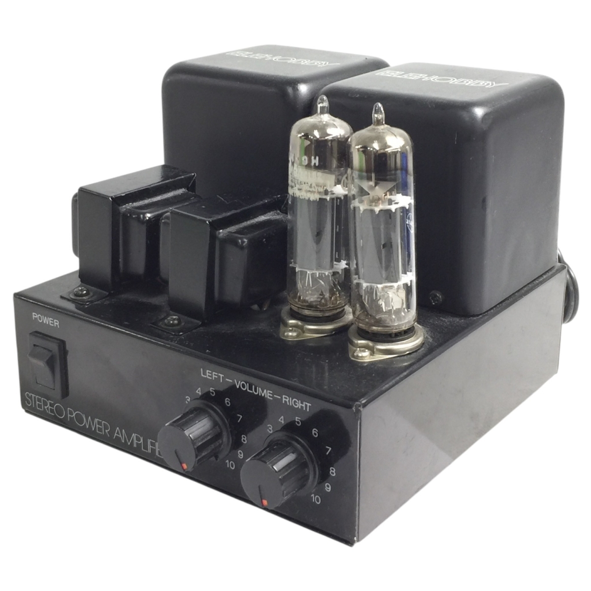 Yahoo!オークション -「tu894」(本体) (真空管アンプ)の落札相場・落札価格