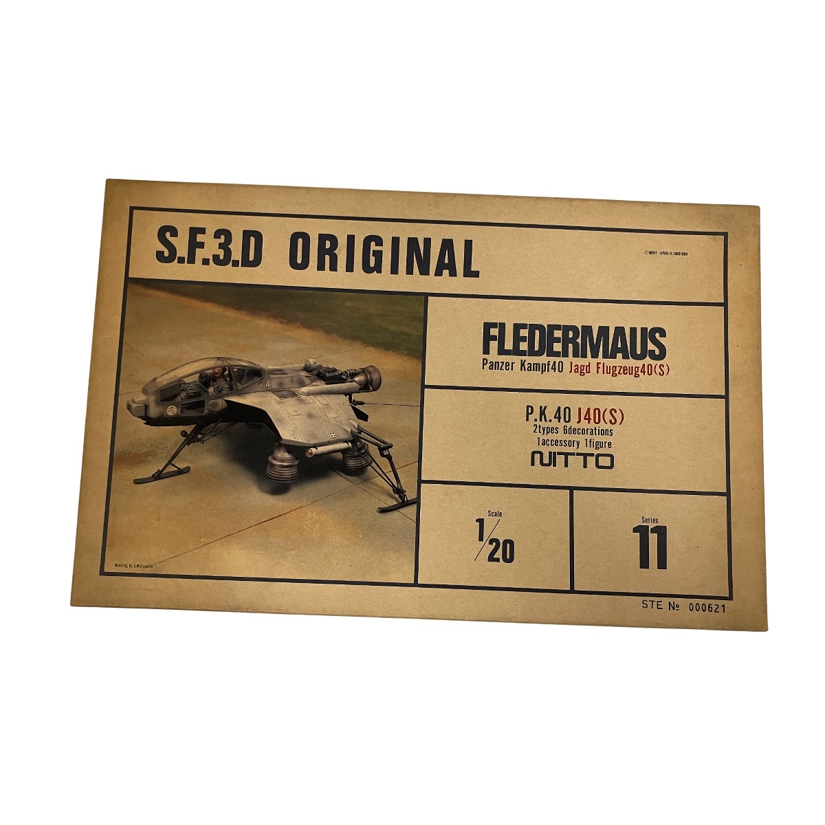 Yahoo!オークション - 「1/20 フレーダーマウス」の落札相場・落札価格