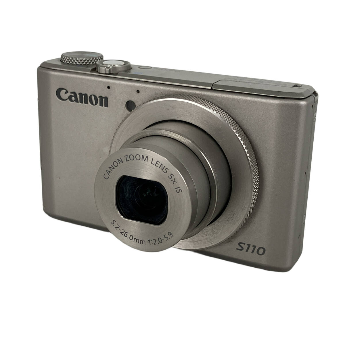 Yahoo!オークション -「canon s110」の落札相場・落札価格