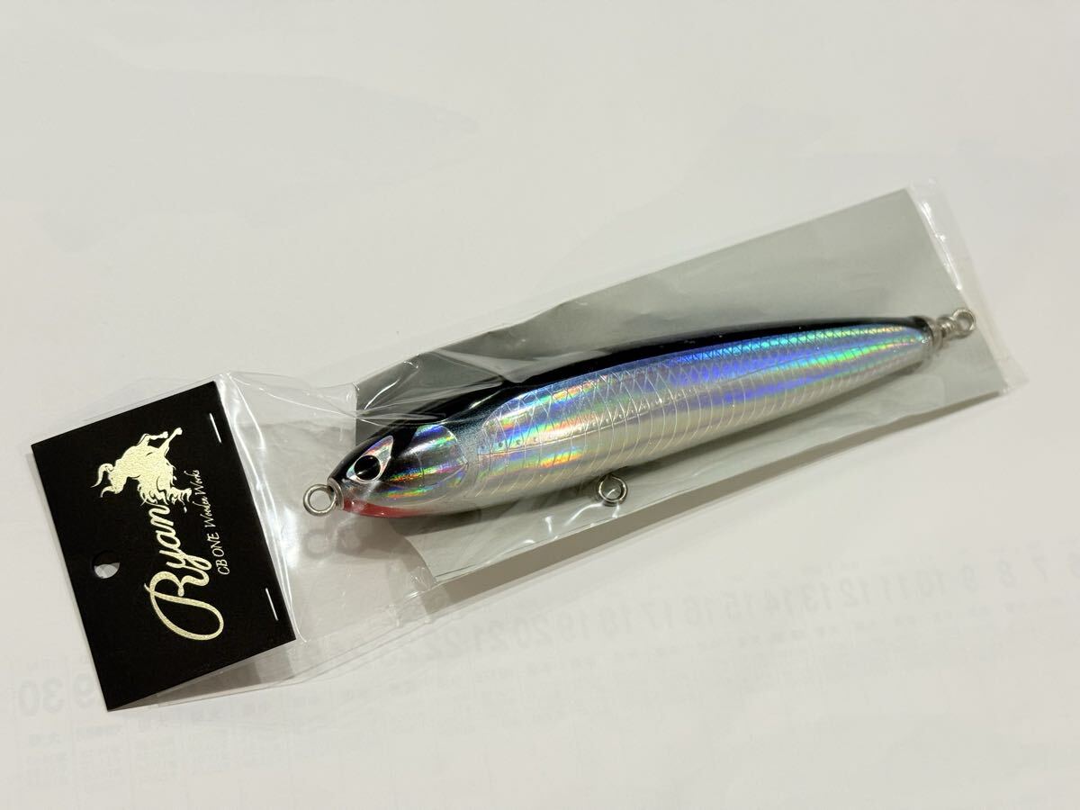 2026年最新】Yahoo!オークション -cb one ライアンの中古品・新品・未