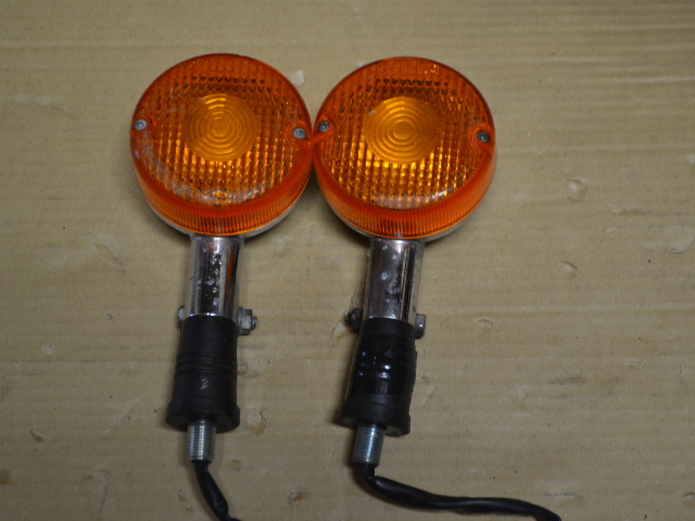 2026年最新】Yahoo!オークション -sr400 純正 ウインカーの中古品