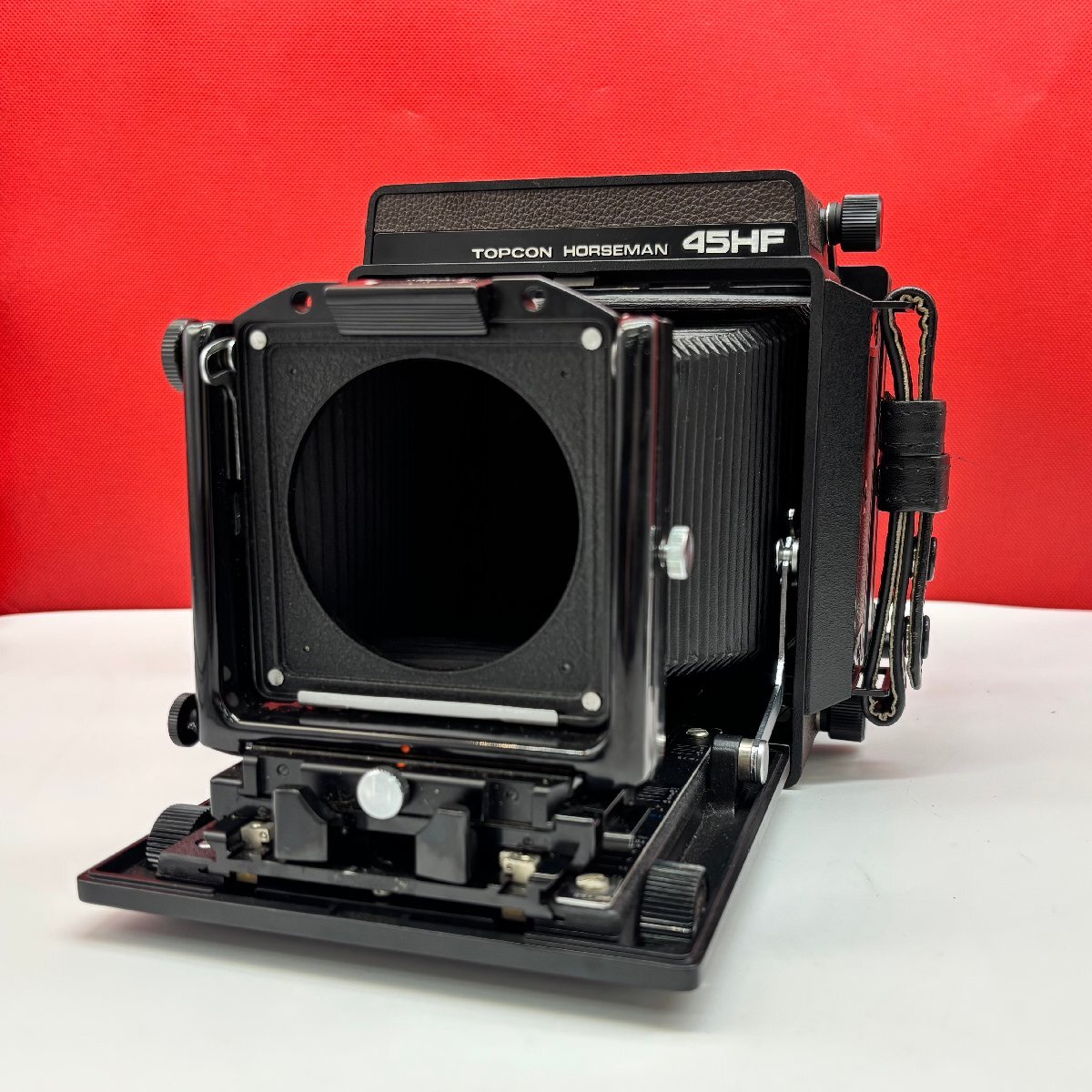 Yahoo!オークション -「horseman 45」(カメラ、光学機器) の落札相場