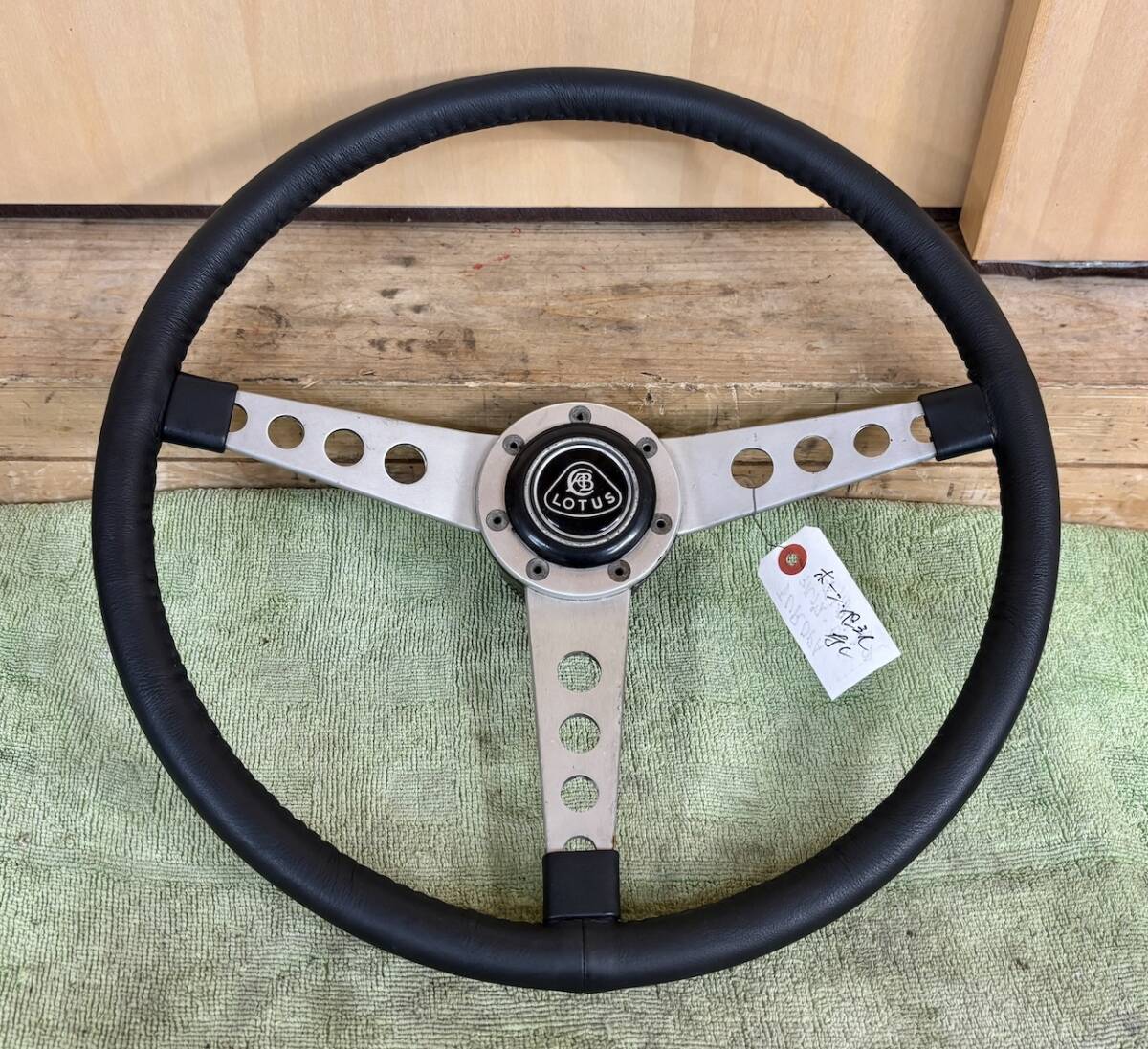 2026年最新】Yahoo!オークション -lotus ステアリングの中古品・新品