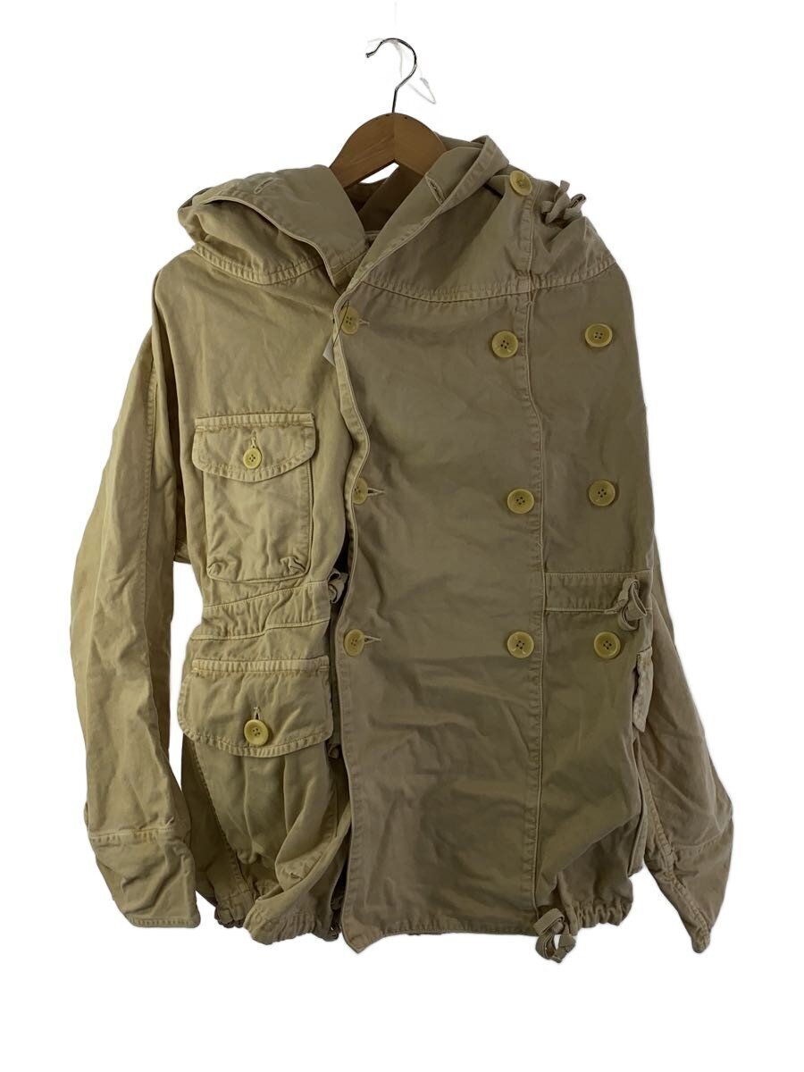 Yahoo!オークション -「kapital キャピタル リングコート」の落札相場