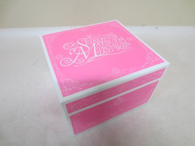 Yahoo!オークション -「松田聖子 25th anniversary seiko matsuda