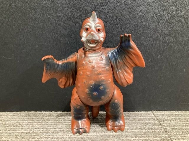 Yahoo!オークション -「ブルマァク ペギラ」の落札相場・落札価格