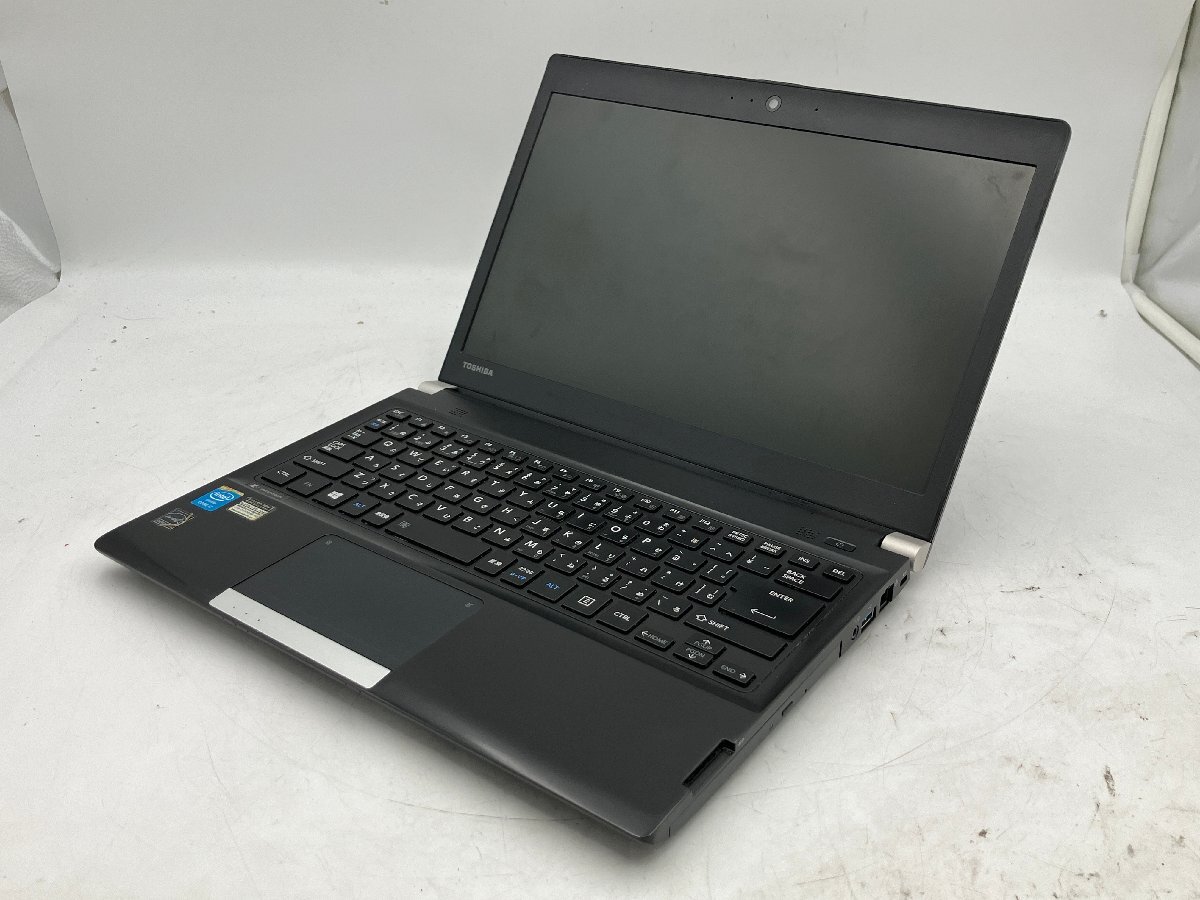 Yahoo!オークション -「dynabook r734」の落札相場・落札価格