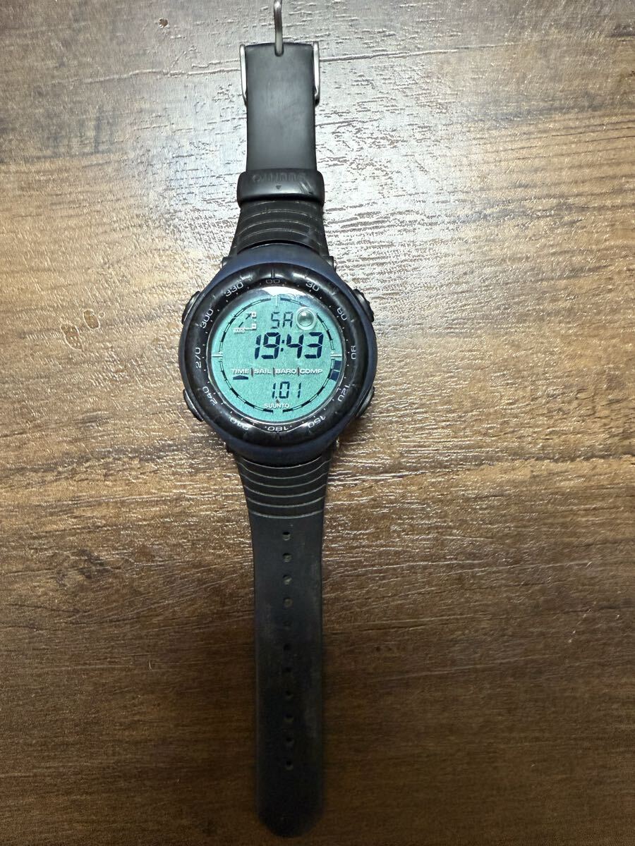 Yahoo!オークション -「スント 腕時計 ベクター」の落札相場・落札価格