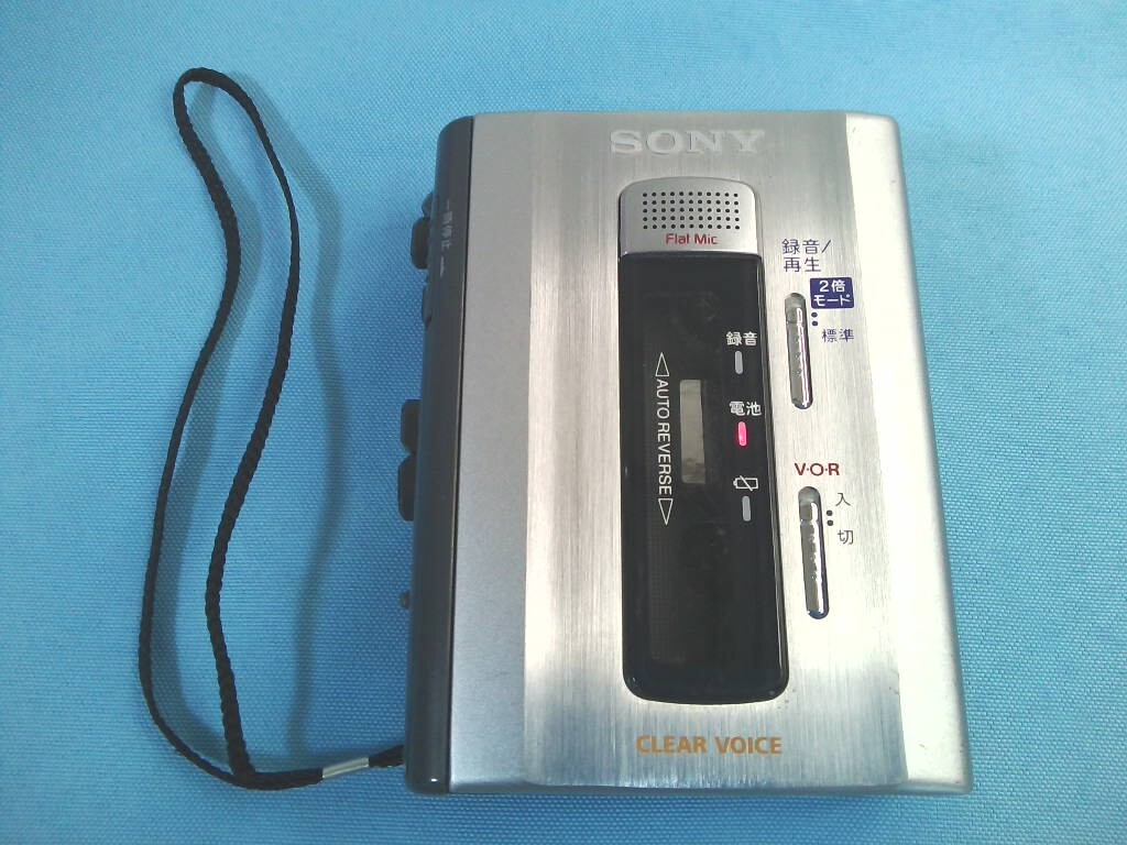 SONY TCM-500 オークション比較 - 価格.com