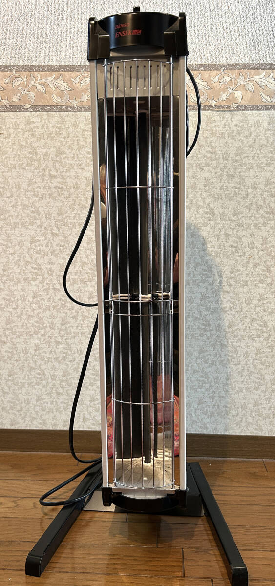 デンソー ENSEKI EU-10RS オークション比較 - 価格.com