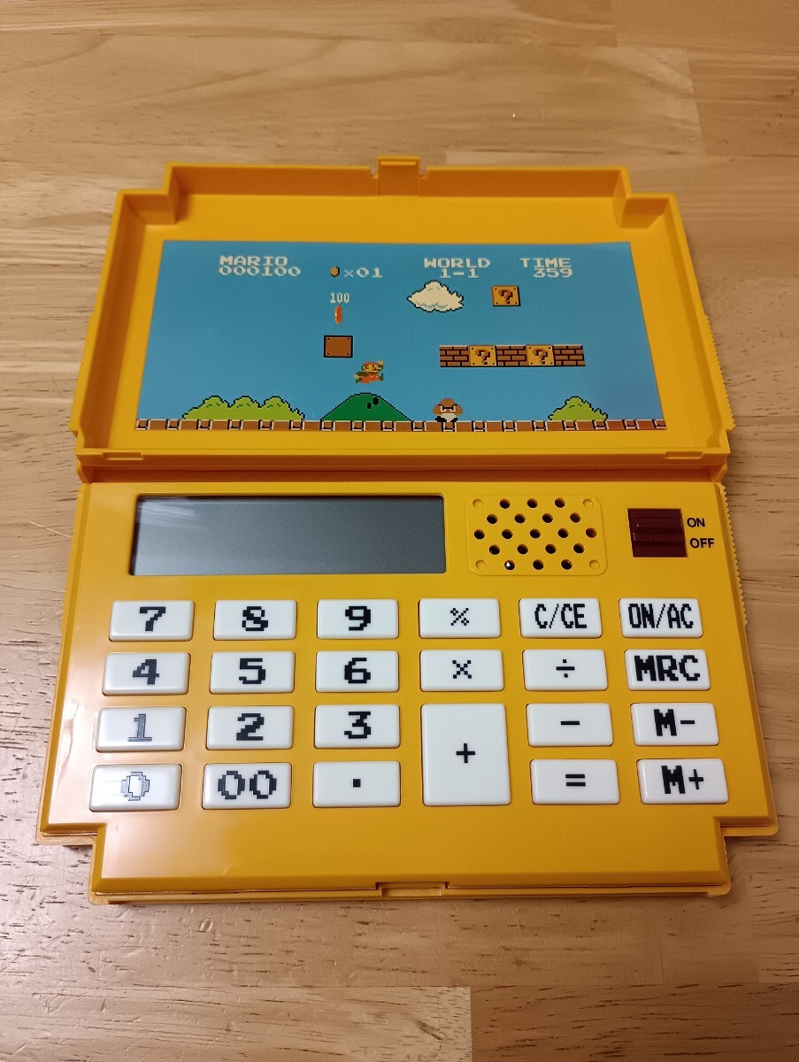 Yahoo!オークション -「電卓」(ファミコン) (テレビゲーム)の落札相場