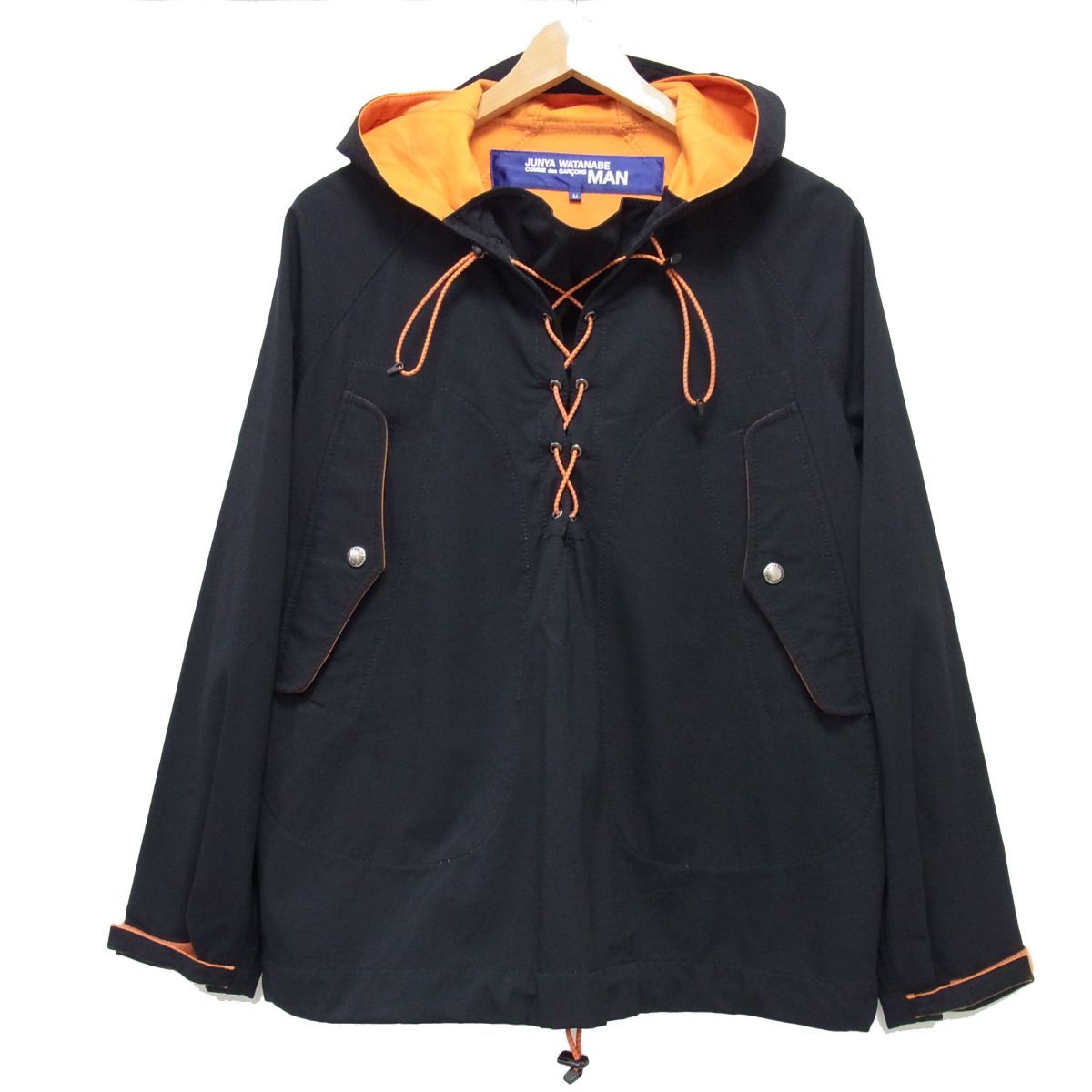 2026年最新】Yahoo!オークション -「アノラック パーカー」(コム デ