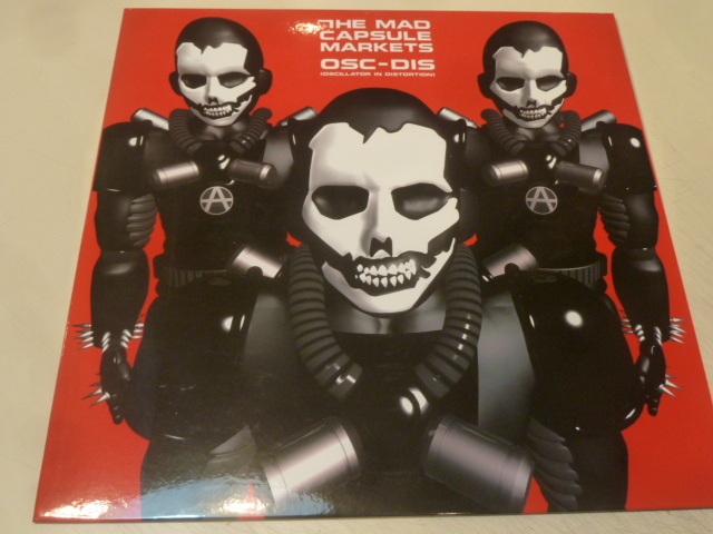 Yahoo!オークション -「マッドカプセルマーケッツ lp」(その他) (ま行