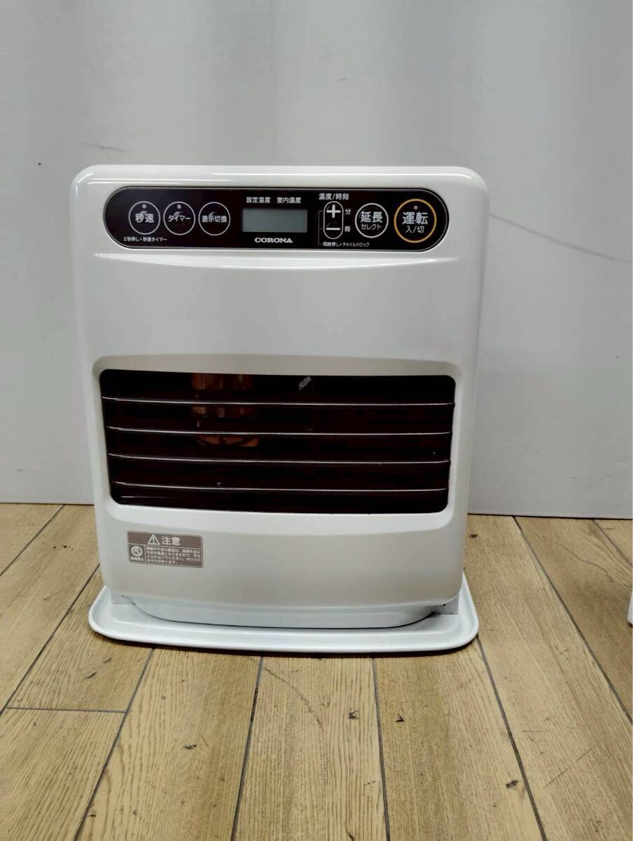 2026年最新】Yahoo!オークション -コロナ石油ストーブ fh(ファン