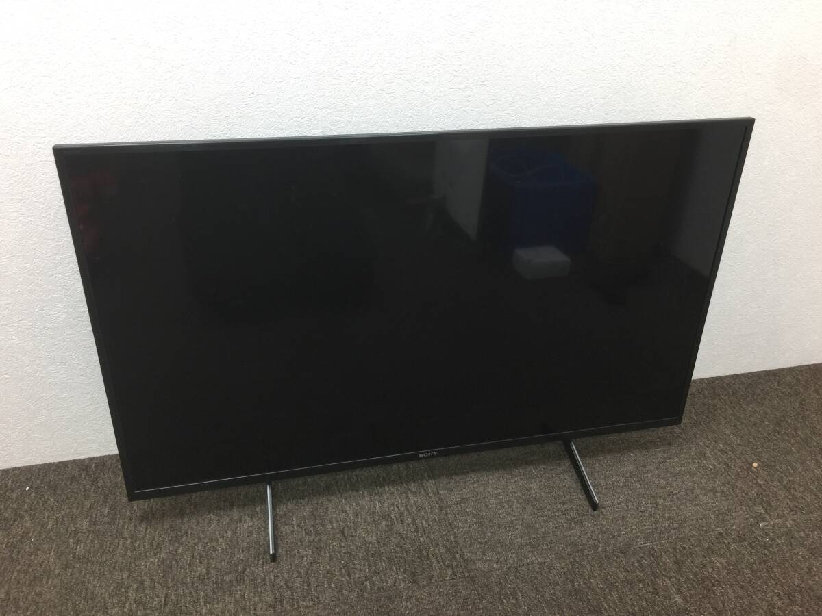 Yahoo!オークション -「sony bravia ジャンク」の落札相場・落札価格