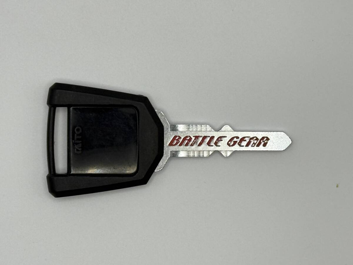 Yahoo!オークション -「バトルギア4 エントリーキー」の落札相場・落札価格