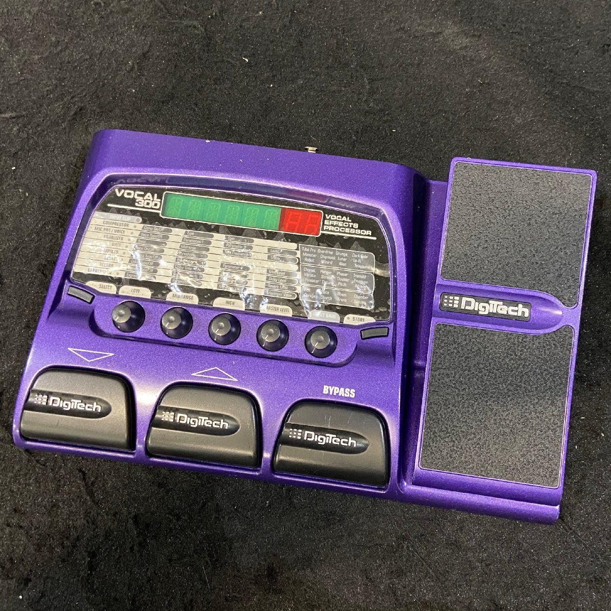Yahoo!オークション -「digitech vocal300」の落札相場・落札価格