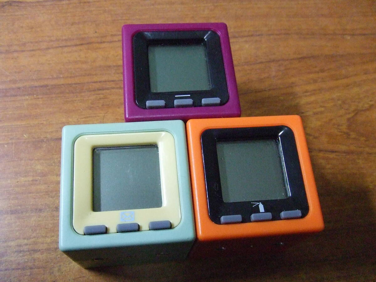 Yahoo!オークション -「cube world」(電子玩具) の落札相場・落札価格