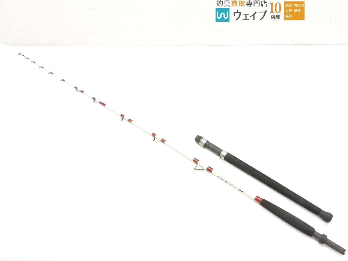 Yahoo!オークション -「fft」(ロッド) (フィッシング)の落札相場・落札価格