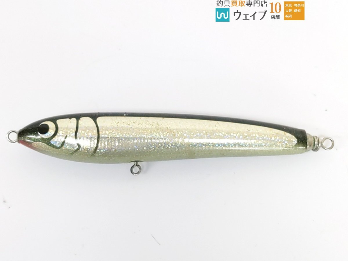 Yahoo!オークション -「カーペンター ガンマ 200」の落札相場・落札価格