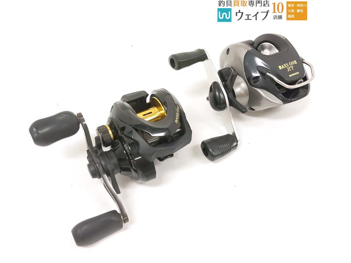 Yahoo!オークション -「バスワンxt」(スポーツ、レジャー) の落札相場