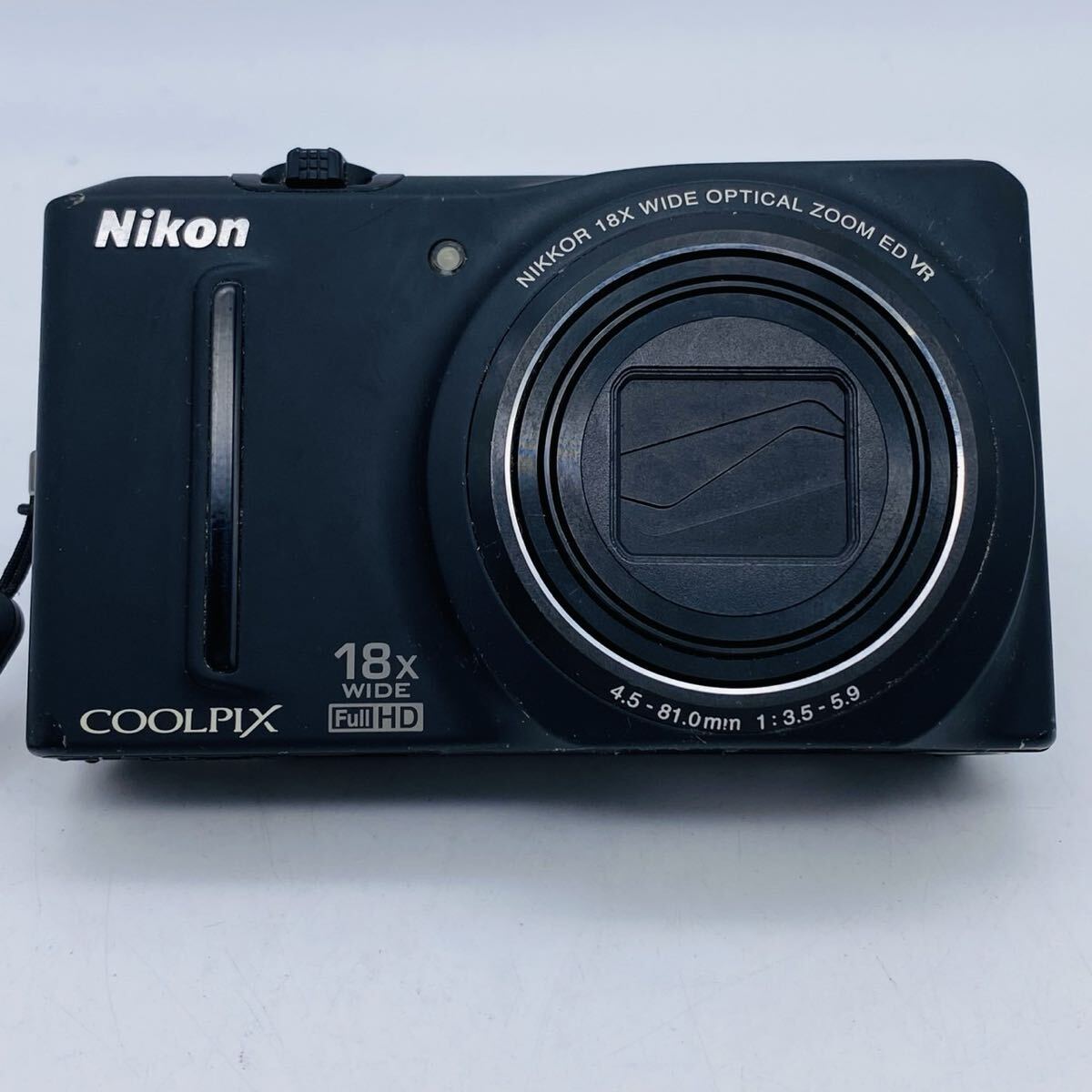 Yahoo!オークション -「nikon coolpix s9100」の落札相場・落札価格