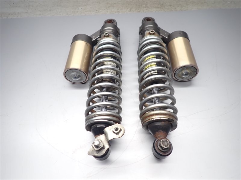 2026年最新】Yahoo!オークション -ゼファー400 純正サスペンションの