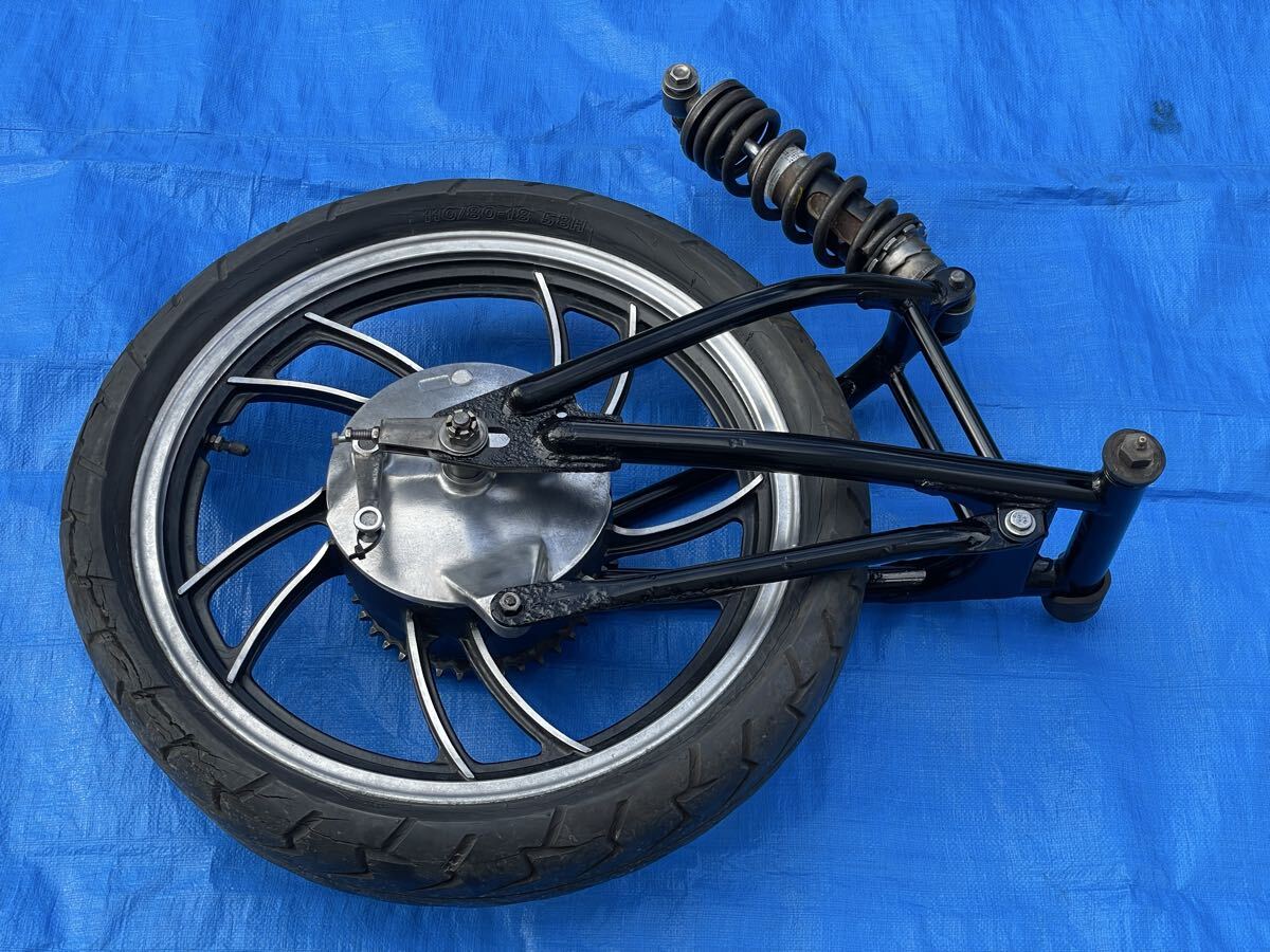 Yahoo!オークション -「足回りアームセット」(自動車、オートバイ) の