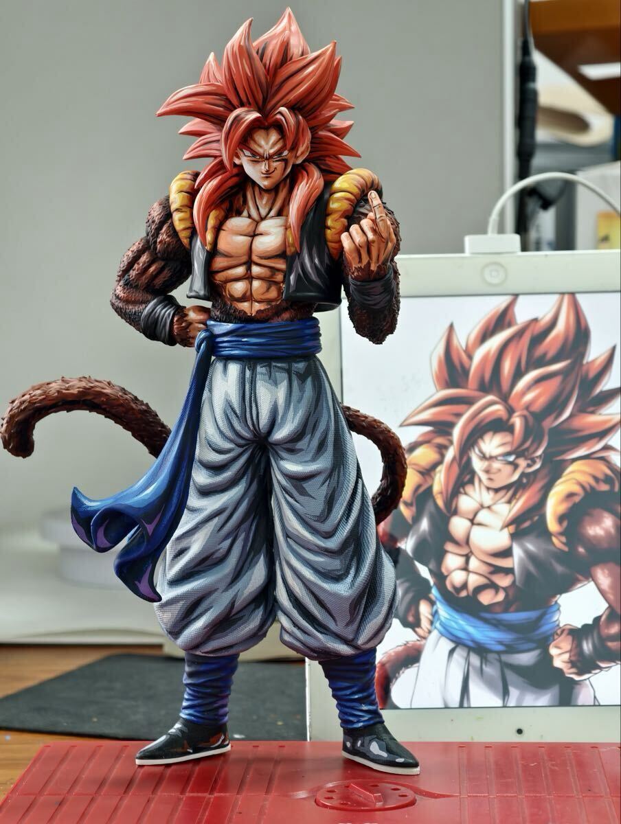 Yahoo!オークション -「ゴジータ リペイント」の落札相場・落札価格