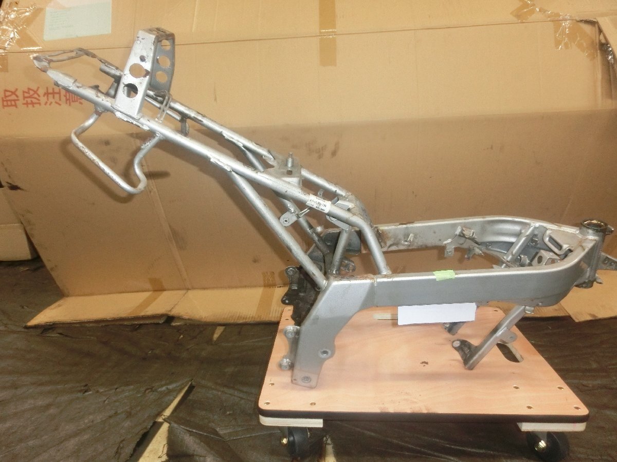 Yahoo!オークション -「nsr80」(フレーム) (パーツ)の落札相場・落札価格