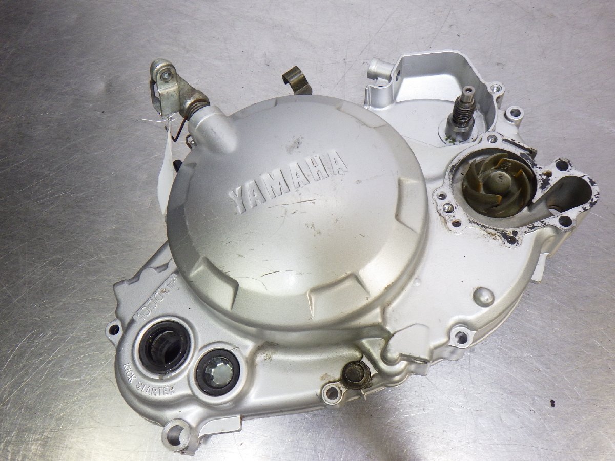 Yahoo!オークション -「r1-z クラッチカバー」の落札相場・落札価格