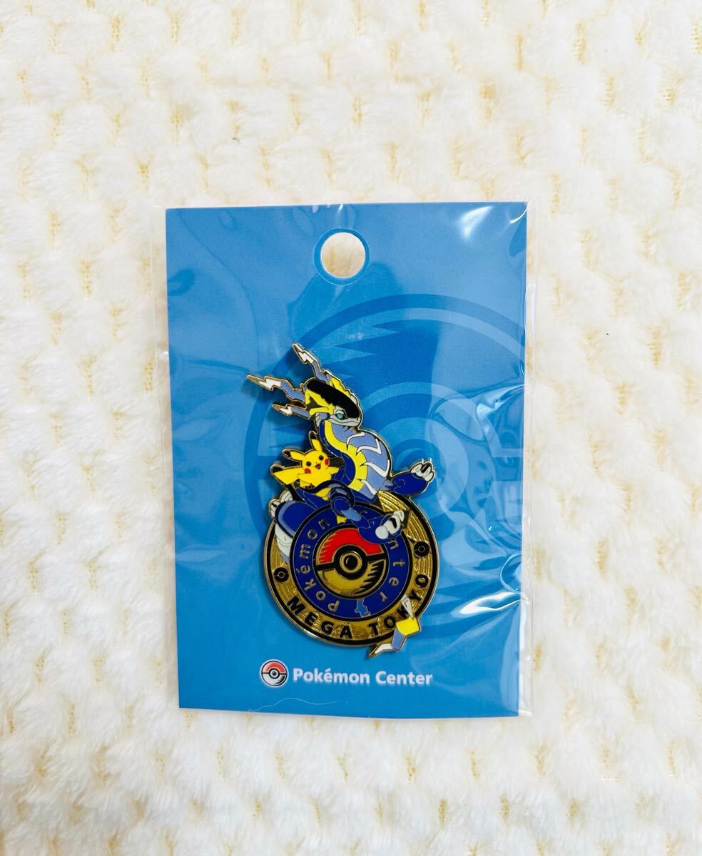 2026年最新】Yahoo!オークション -ポケモンセンター ピンズ(作品別)の